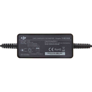 DJI Car Charger Kit for Inspire 1 Quadcopter