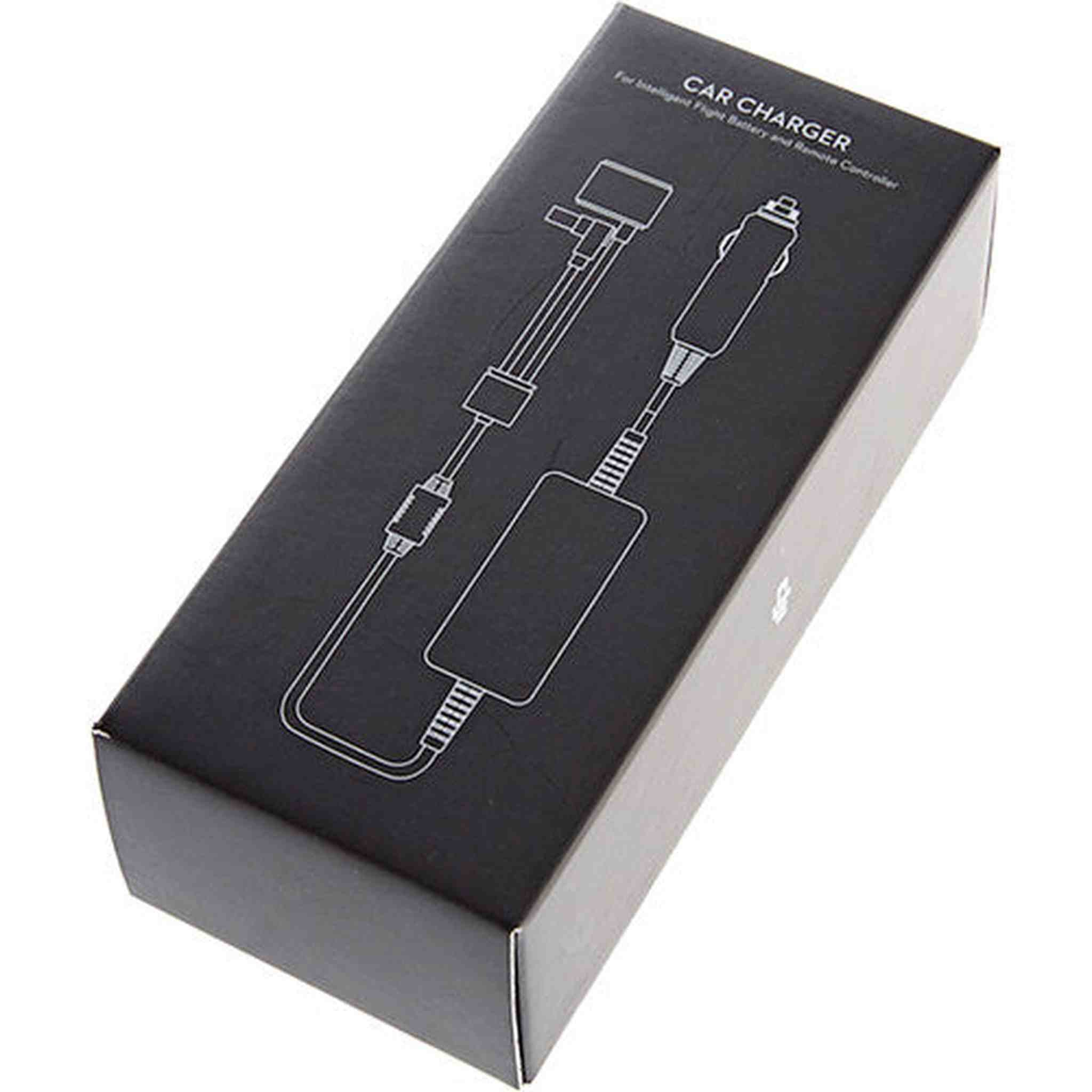 DJI Car Charger Kit for Inspire 1 Quadcopter