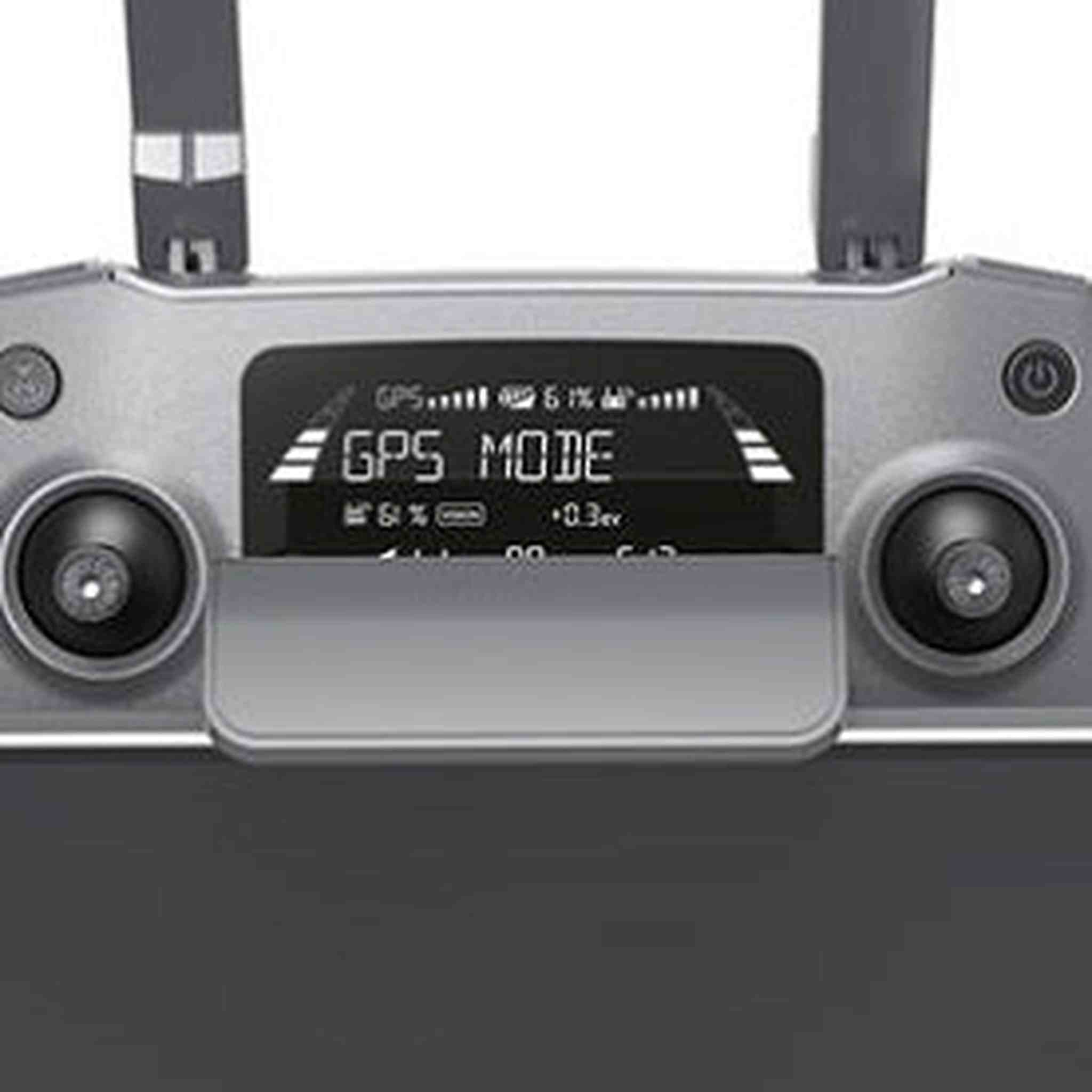 DJI CP.MA.00000066.01 Mavic 2 Part 20 Remote Controller Tablet Holder