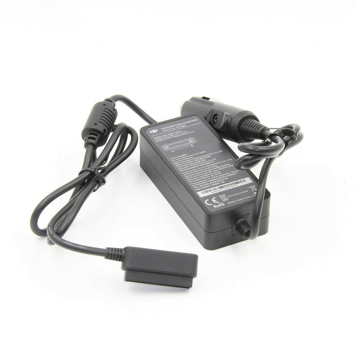 DJI Mavic Car Charger Official Store