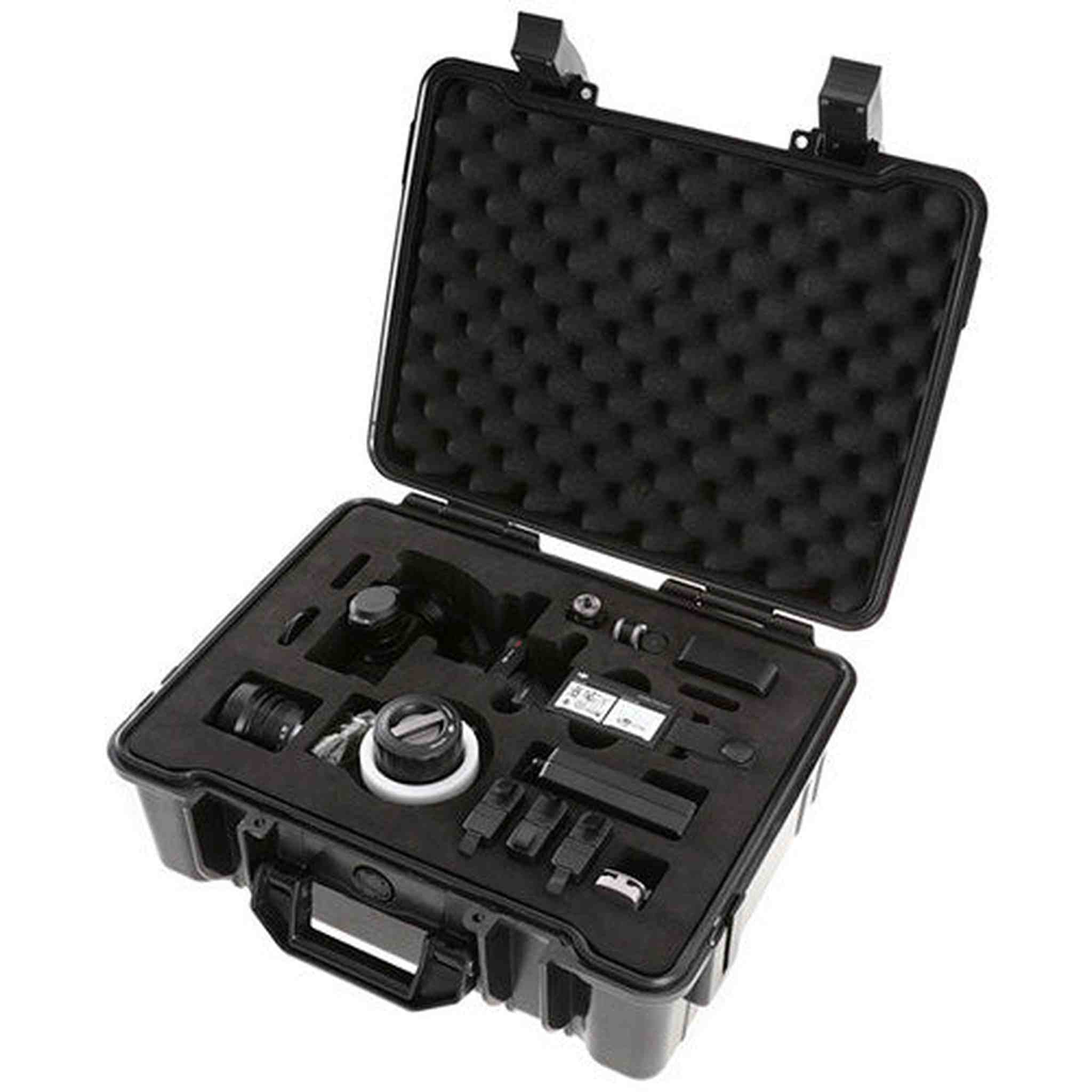 Osmo Carry Case Osmo Pro Part No. 77, CP.ZM.000454 DJI