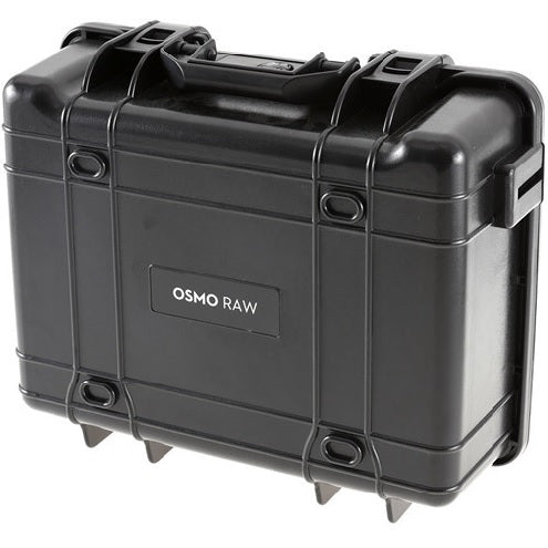 OSMO CARRY CASE (OSMO RAW) PART NO. 78, CP.ZM.000455