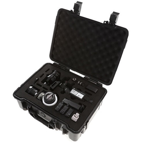 OSMO CARRY CASE (OSMO RAW) PART NO. 78, CP.ZM.000455