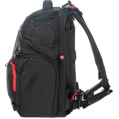 DJI Original Phantom Backpack for DJI Quadcopter Drones, Phantom 3 Pro, Phantom 3 Advanced, Phantom 1, Phantom 2 Vision, Phantom 2 Vision+, Phantom 2 + Gimbal or Phantom FC40, Fits Extra Accessories GoPro Cameras and Laptop