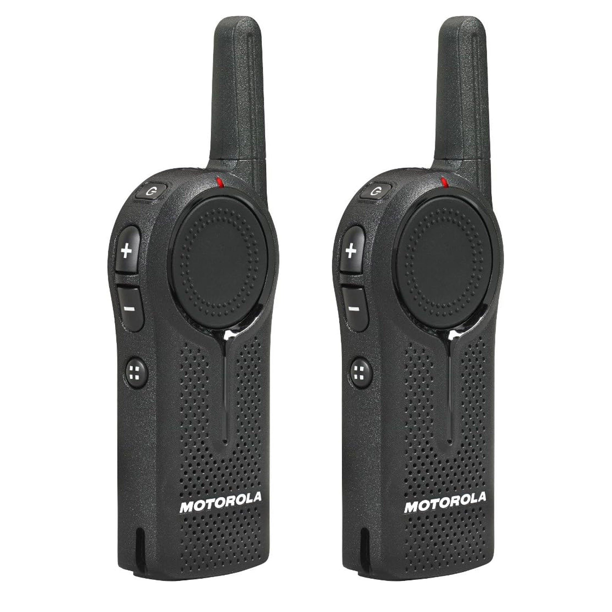 Motorola DLR1060 Two-Way Digital Business Radio DLR1060 2-Pack
