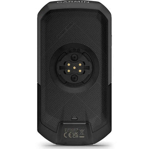 Garmin Edge 1050, Premium Cycling Computer Bundle