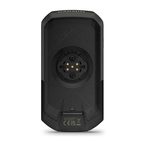 Garmin Edge 1050, Premium Cycling Computer, Vivid Color Touchscreen Display Bundle