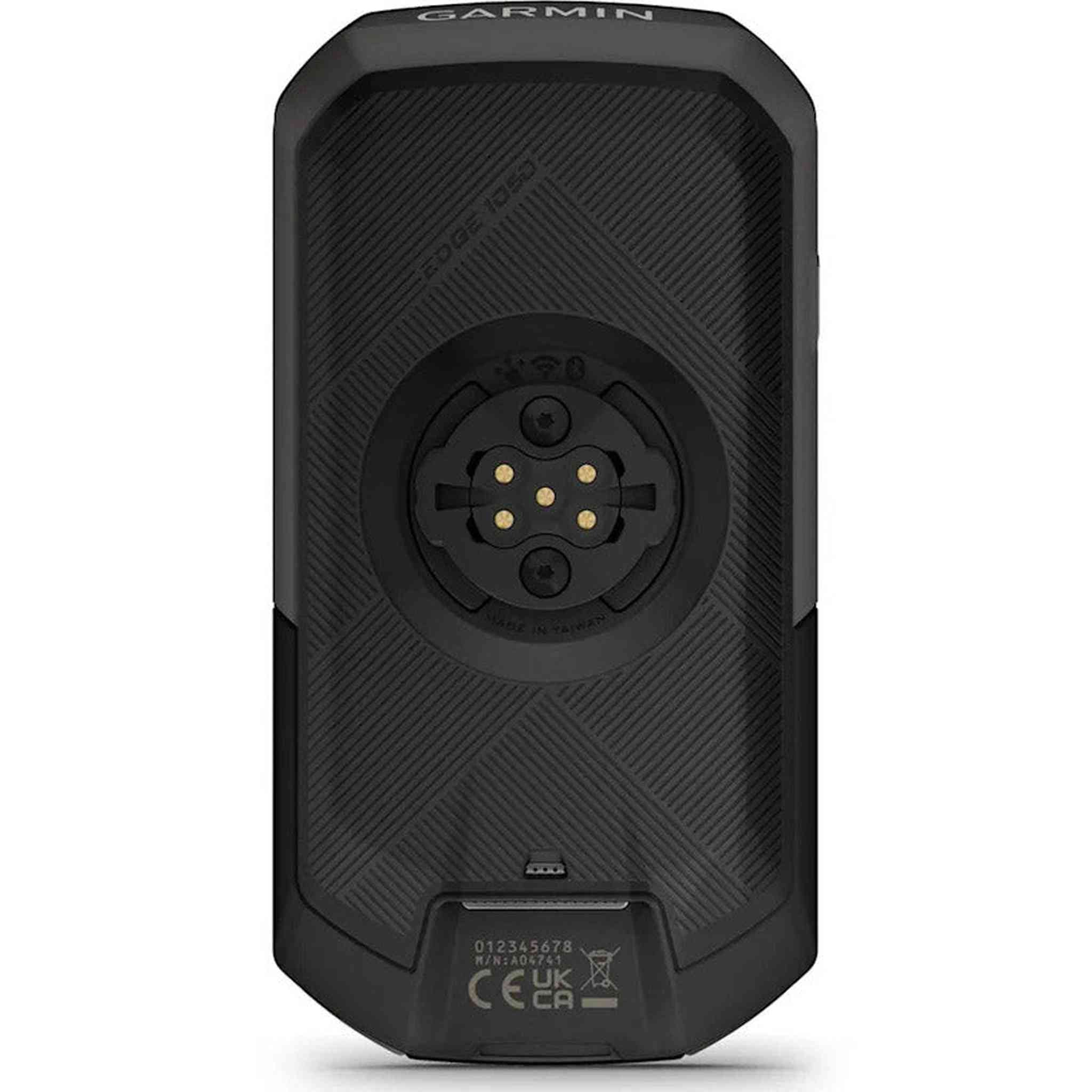 Garmin Edge 1050, Premium Cycling Computer, Vivid Color Touchscreen Display Bundle