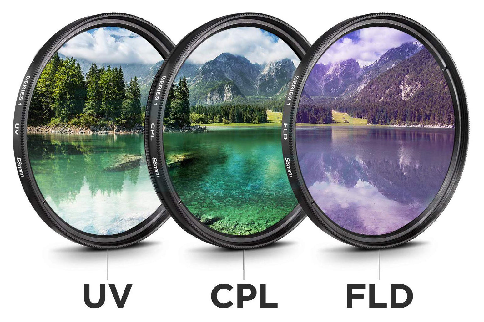 Canon EOS 4000D (Rebel T100) EF-S 18-55mm and EF 50mm f/1.8 STM Lens Bundle �SanDisk 32gb  + Filters + - International