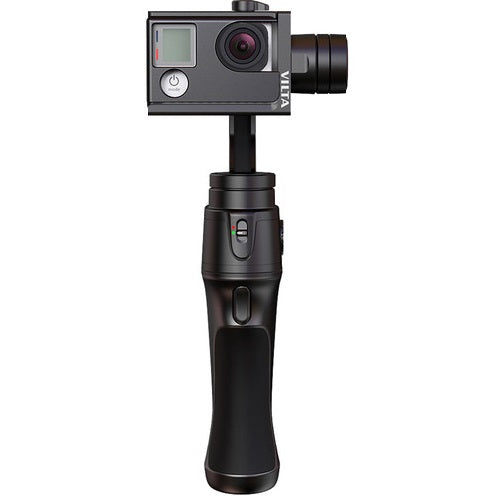 Vilta-M Pro 3 store Axis Gimbal