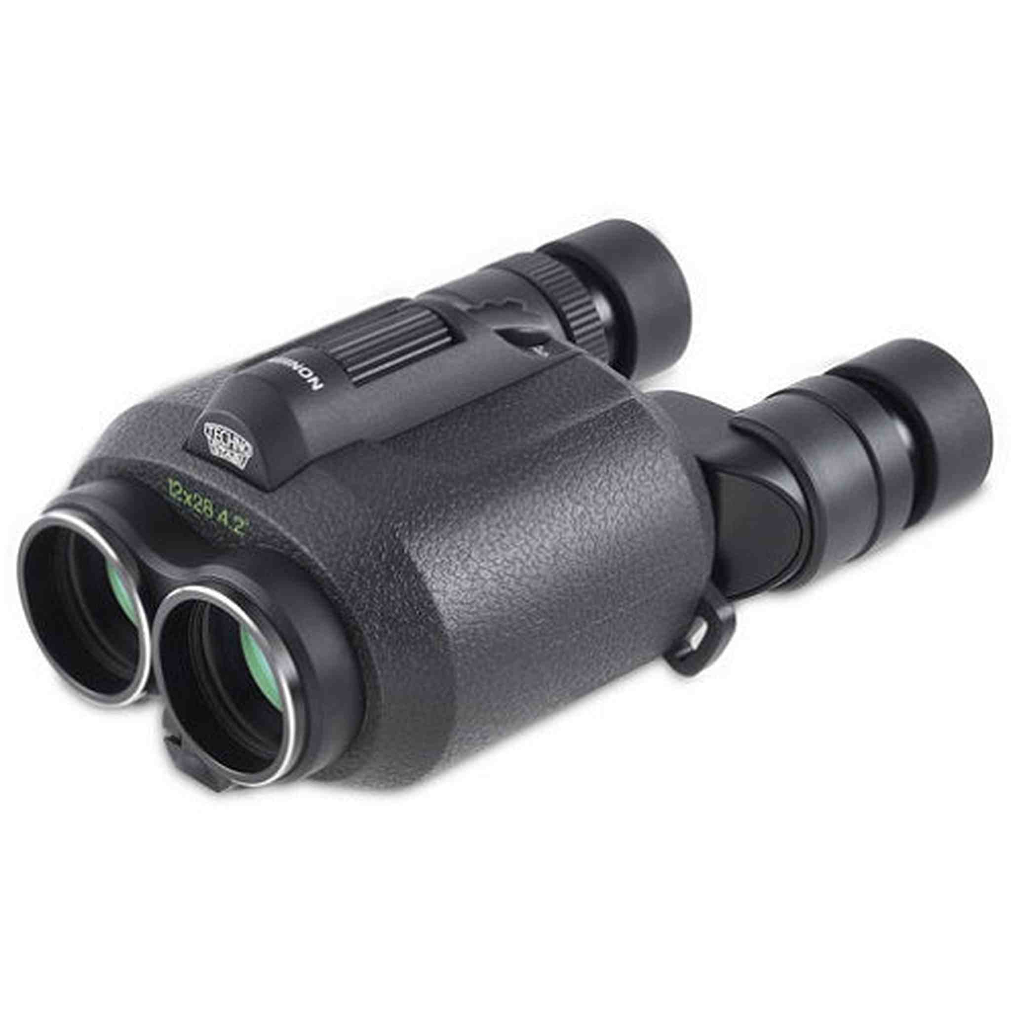 Fujinon Techno-Stabi TS12x28 Image Stabilization Binocular