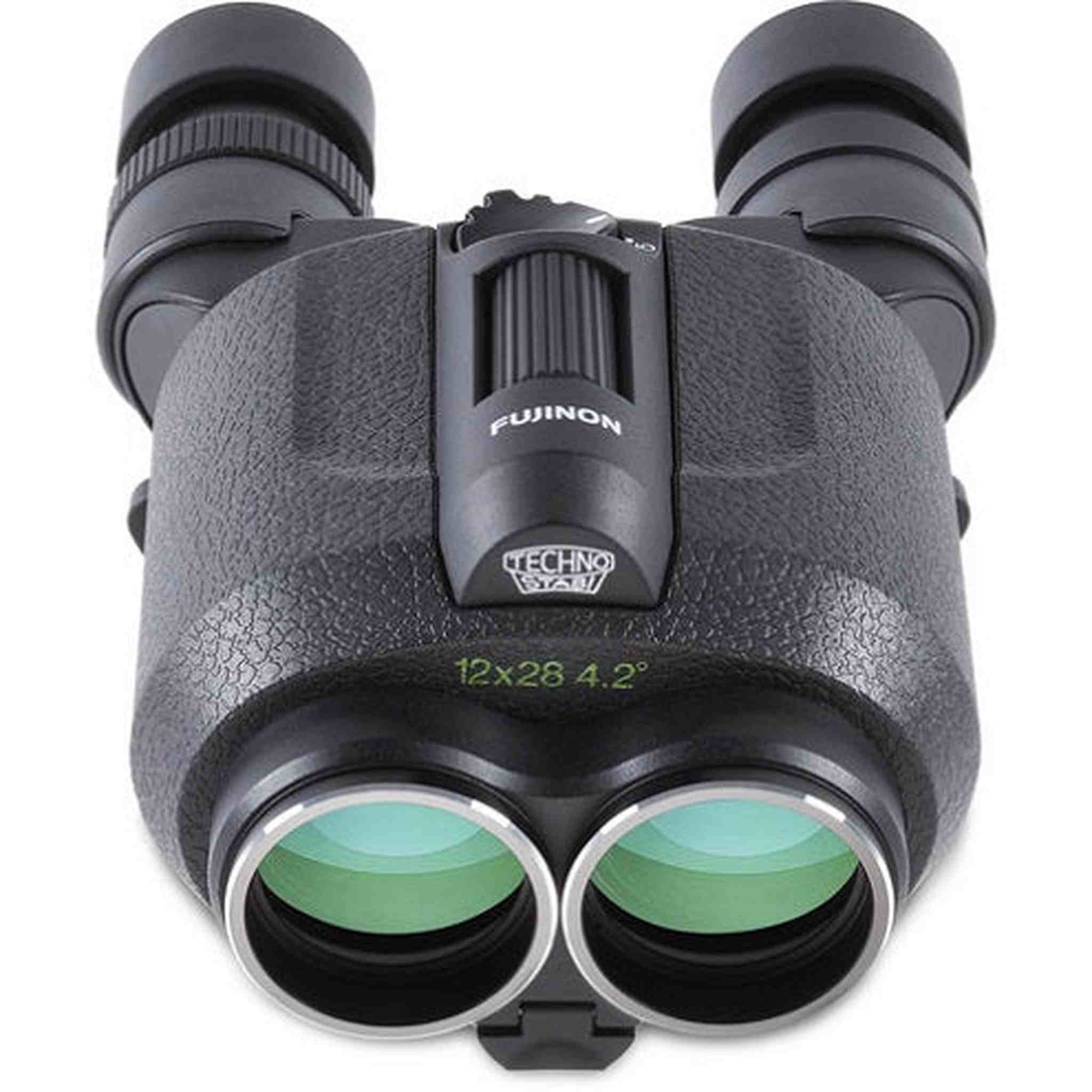 Fujinon Techno-Stabi TS12x28 Image Stabilization Binocular