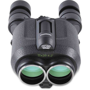 Fujinon Techno-Stabi TS12x28 Image Stabilization Binocular