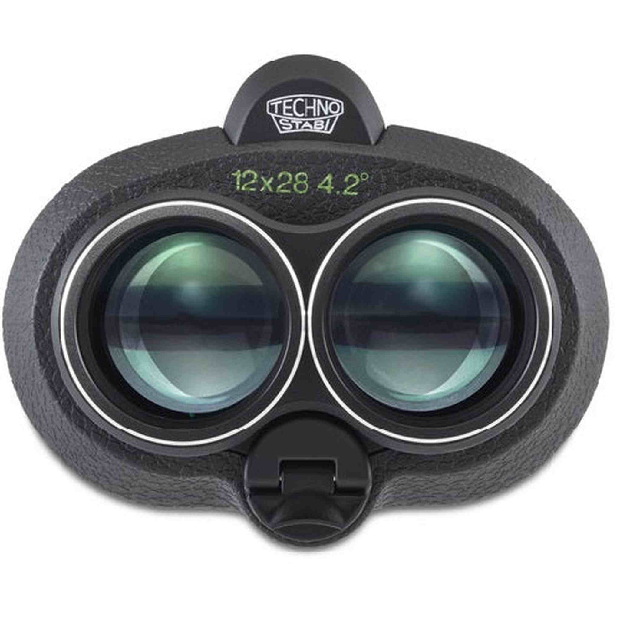 Fujinon Techno-Stabi TS12x28 Image Stabilization Binocular