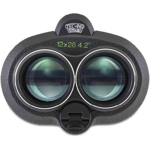 Fujinon Techno-Stabi TS12x28 Image Stabilization Binocular