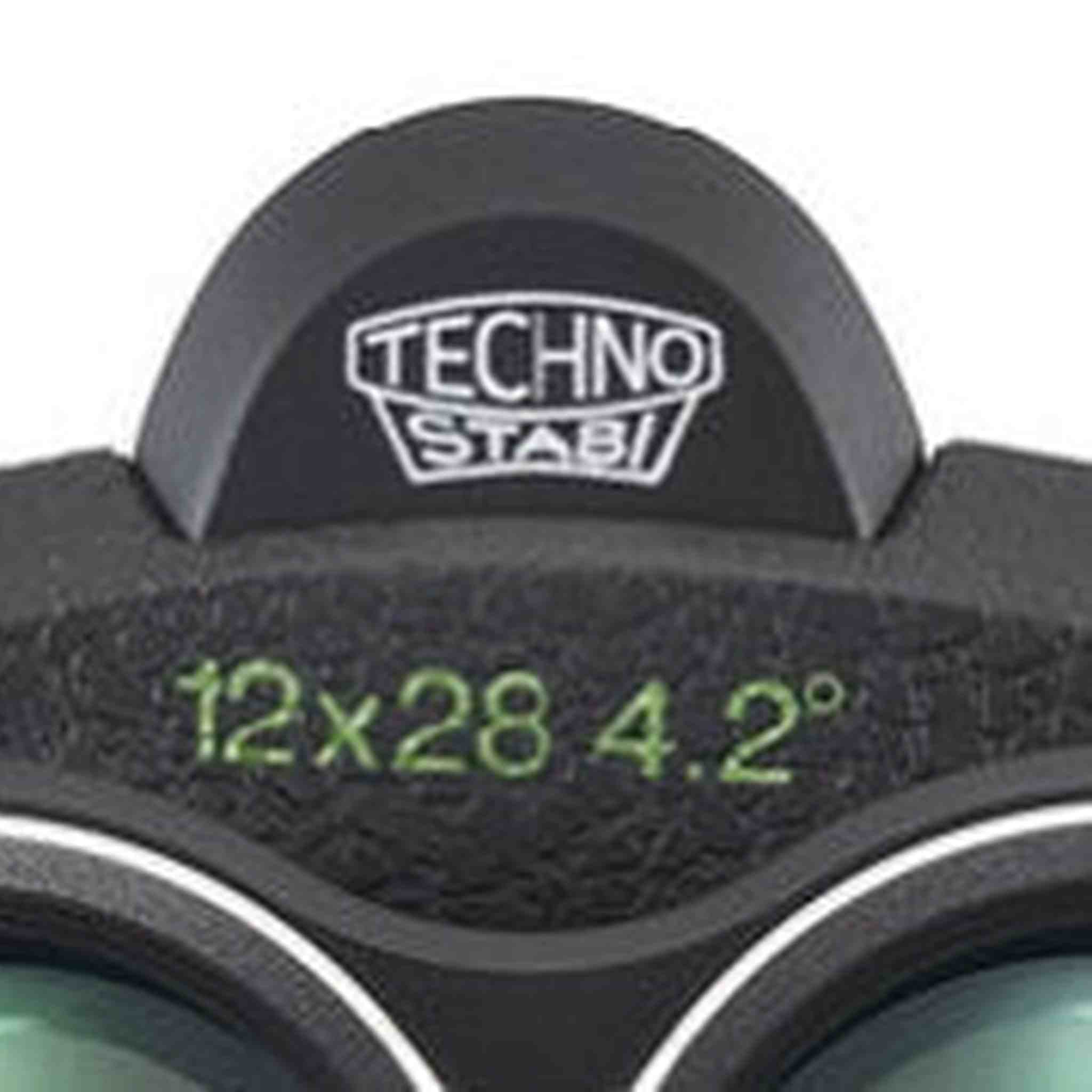 Fujinon Techno-Stabi TS12x28 Image Stabilization Binocular