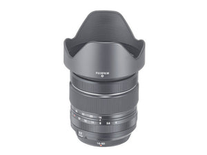Fujinon XF16-80mm F4 R OIS WR