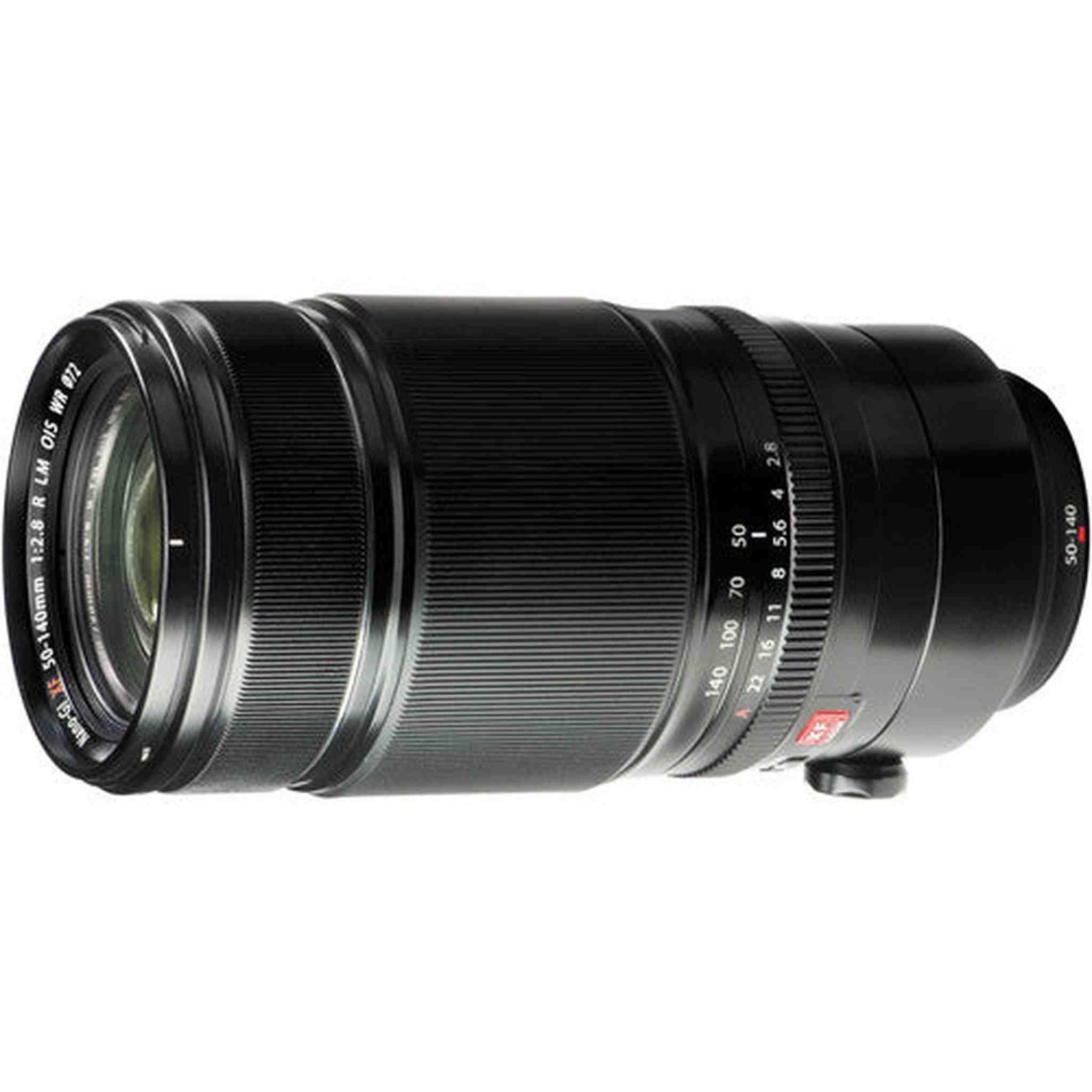 FUJIFILM XF 50-140mm f/2.8 R LM OIS WR Lens