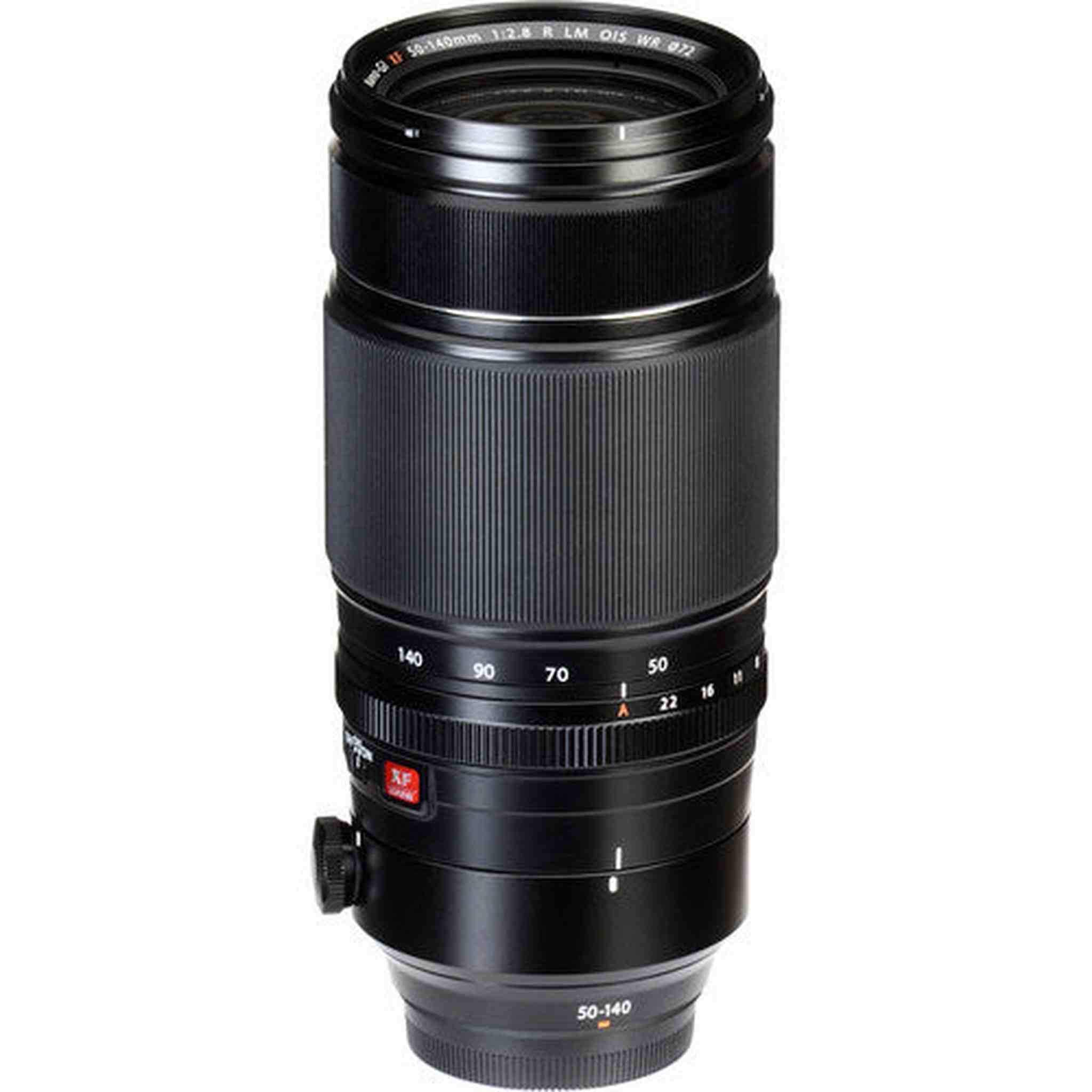 FUJIFILM XF 50-140mm f/2.8 R LM OIS WR Lens