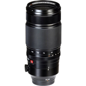 FUJIFILM XF 50-140mm f/2.8 R LM OIS WR Lens