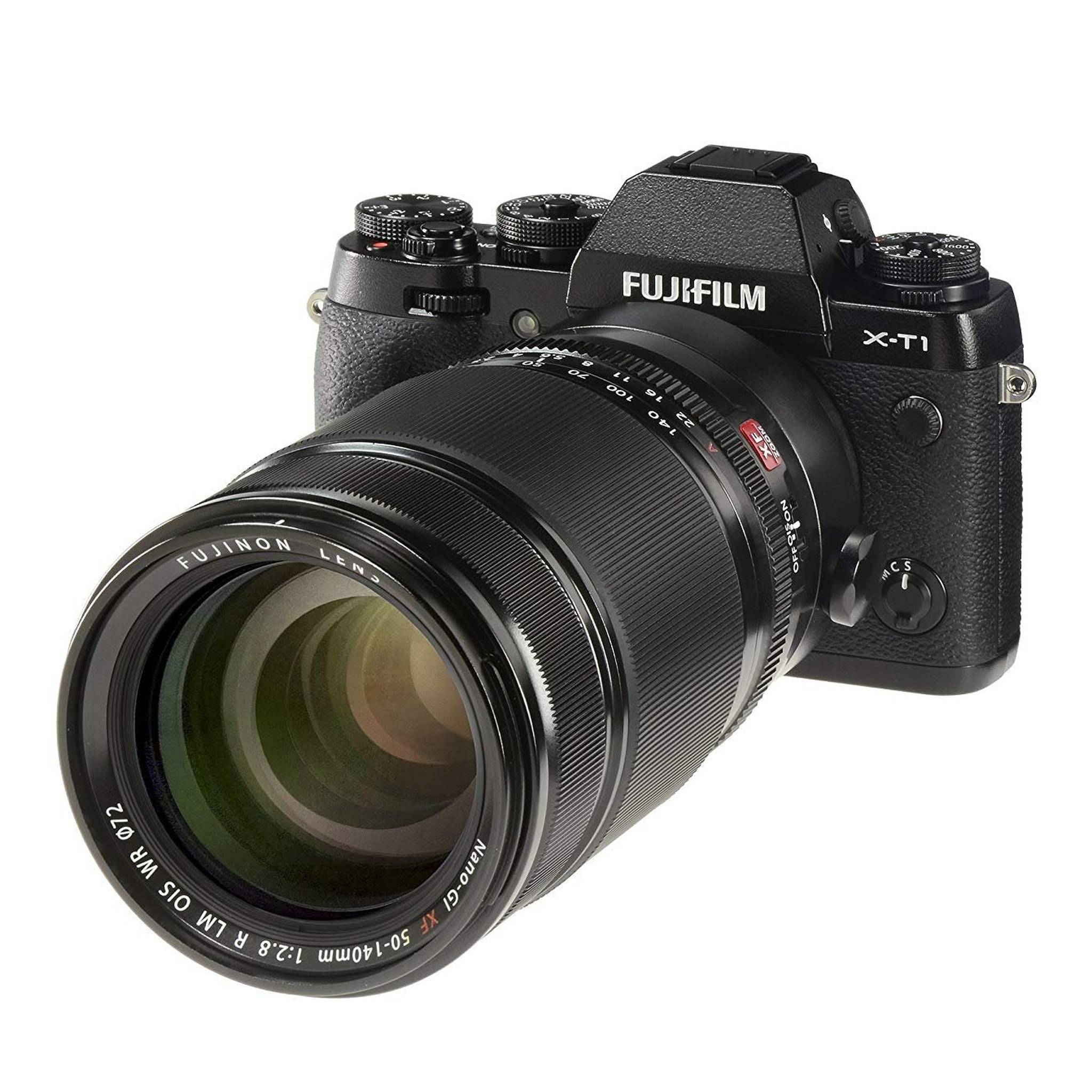 Fujinon XF50-140mmF2.8 R LM OIS WR