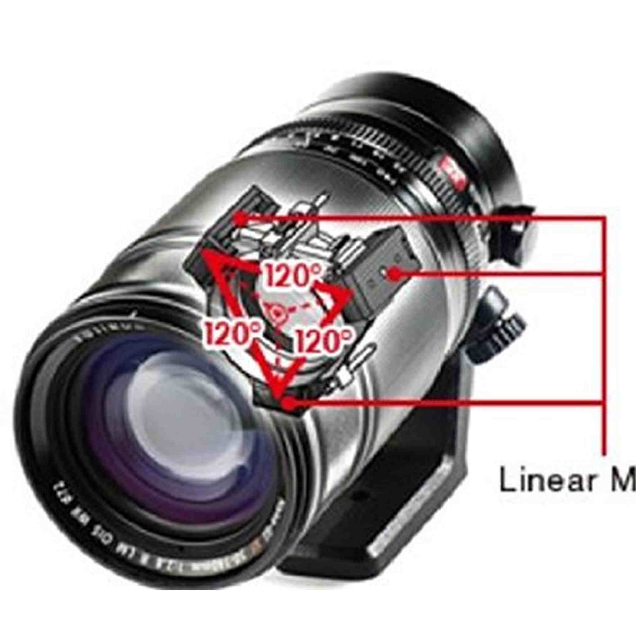 Fujinon XF50-140mmF2.8 R LM OIS WR
