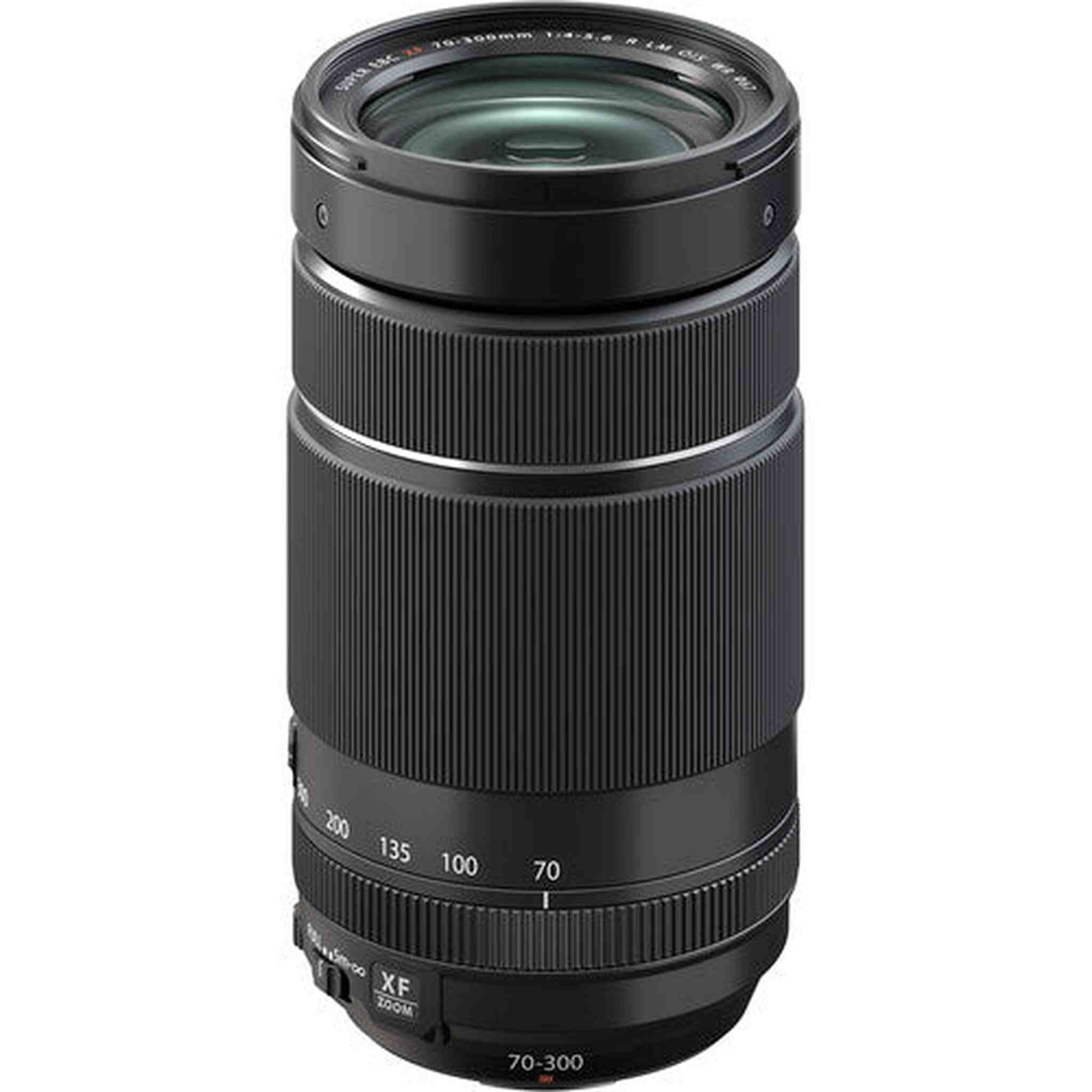 Fujinon XF70-300mmF4-5.6 LM OIS WR Fujifilm