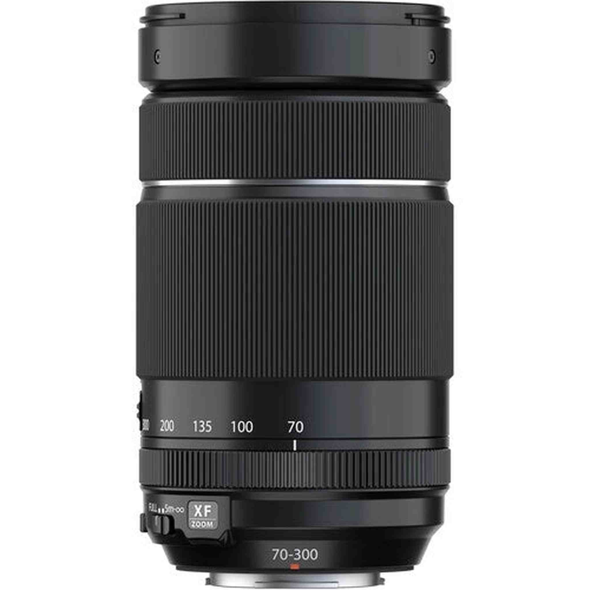 Fujinon XF70-300mmF4-5.6 LM OIS WR Fujifilm