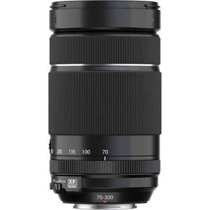 Fujinon XF70-300mmF4-5.6 LM OIS WR Fujifilm