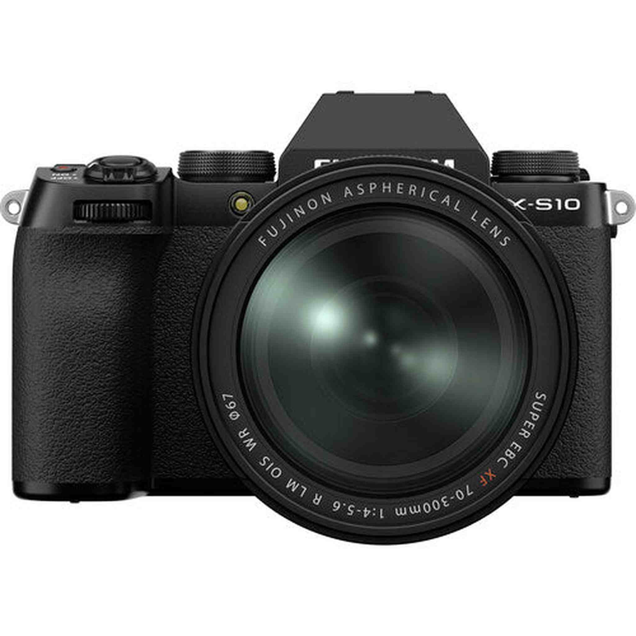 Fujinon XF70-300mmF4-5.6 LM OIS WR Fujifilm