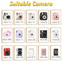 Fujifilm Instax Mini Instant Film Value Pack Kit - 60 Total Pictures