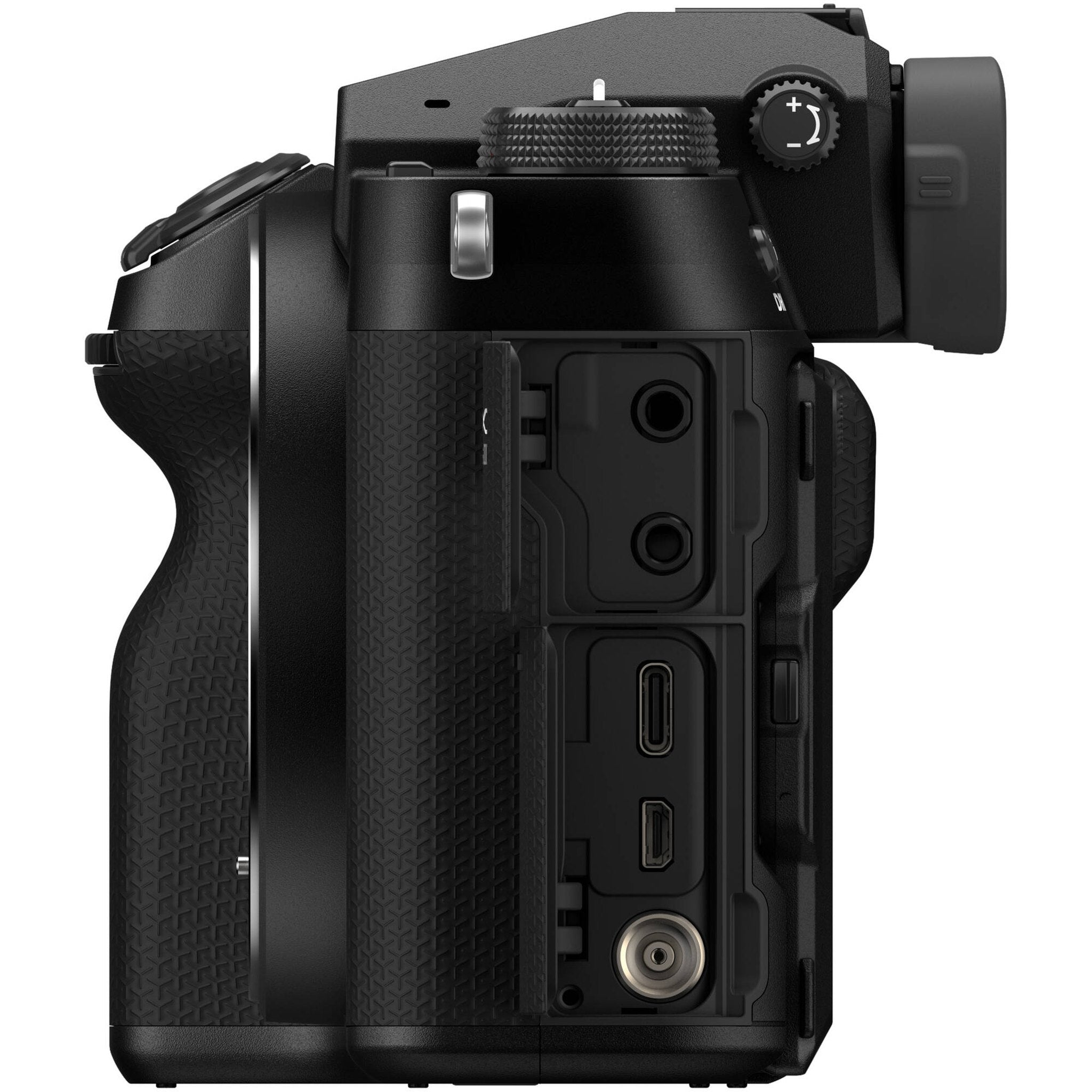 Fujifilm GFX100S II Mirrorless Medium Format Camera Body Bundle + Accessories
