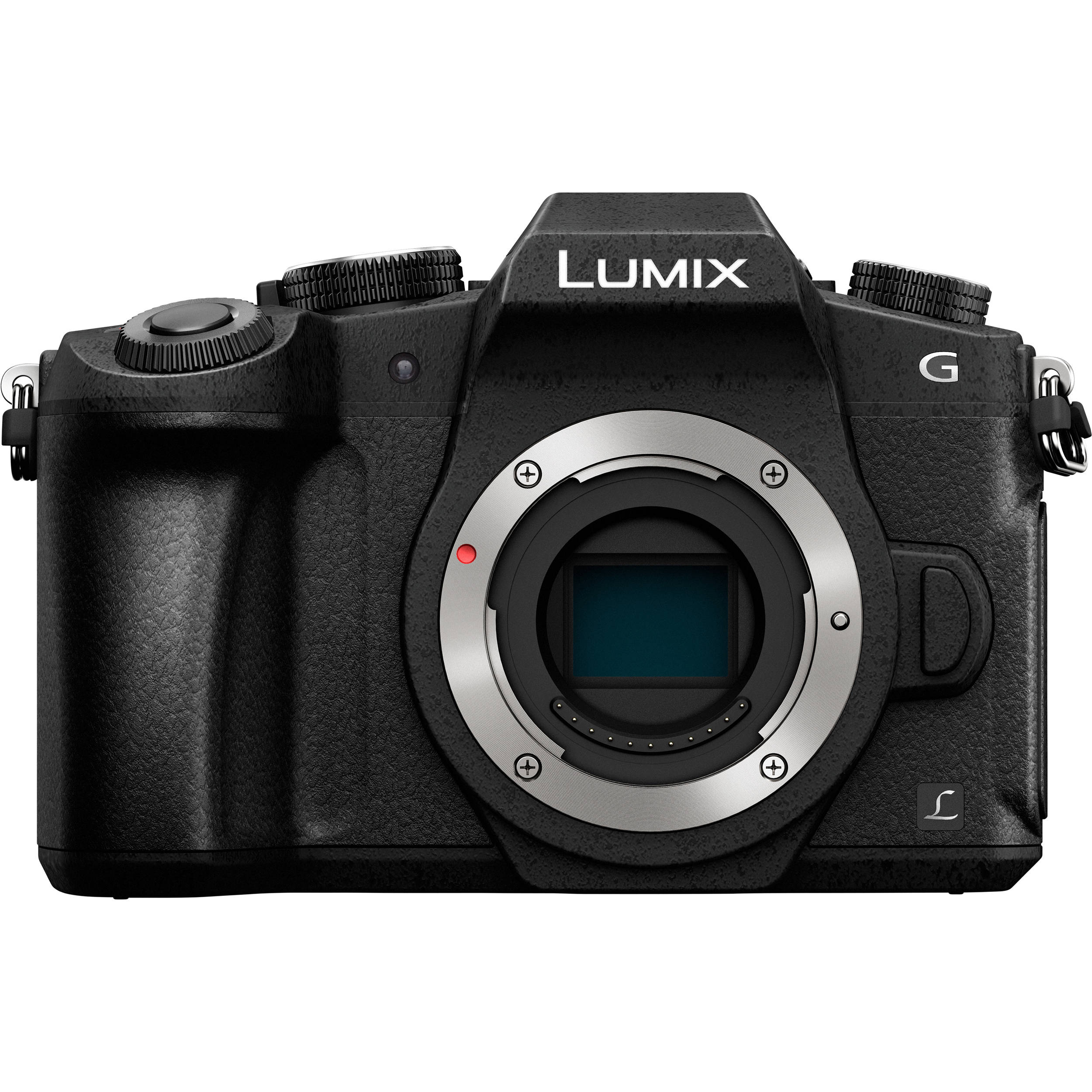 Panasonic Lumix DMC-G85 Mirrorless Digital Camera With Lumix G 14-140mm Lens