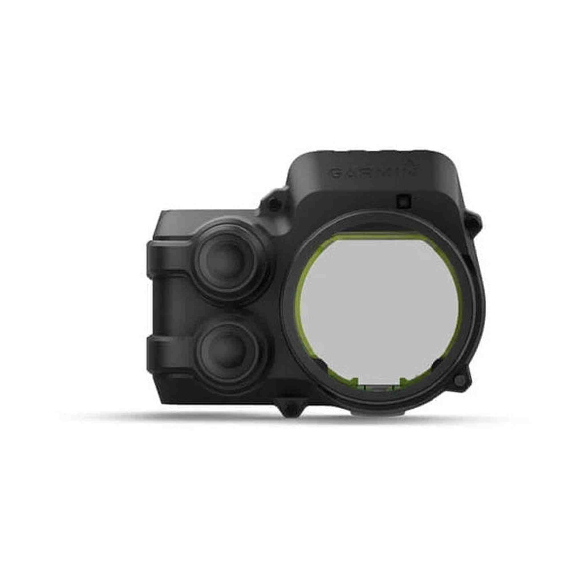 Garmin Xero A1 Bow Sight, 2" Auto-Ranging Digital Bow Sight, LED Pins for Unobstructed Views, Left-Handed Garmin