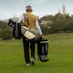 Garmin Approach R50 Premium Golf Launch Monitor and Simulator Bundle