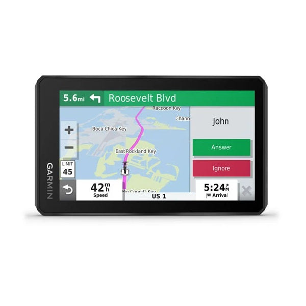 Garmin zumo XT, All-Terrain Motorcycle GPS Navigation Device