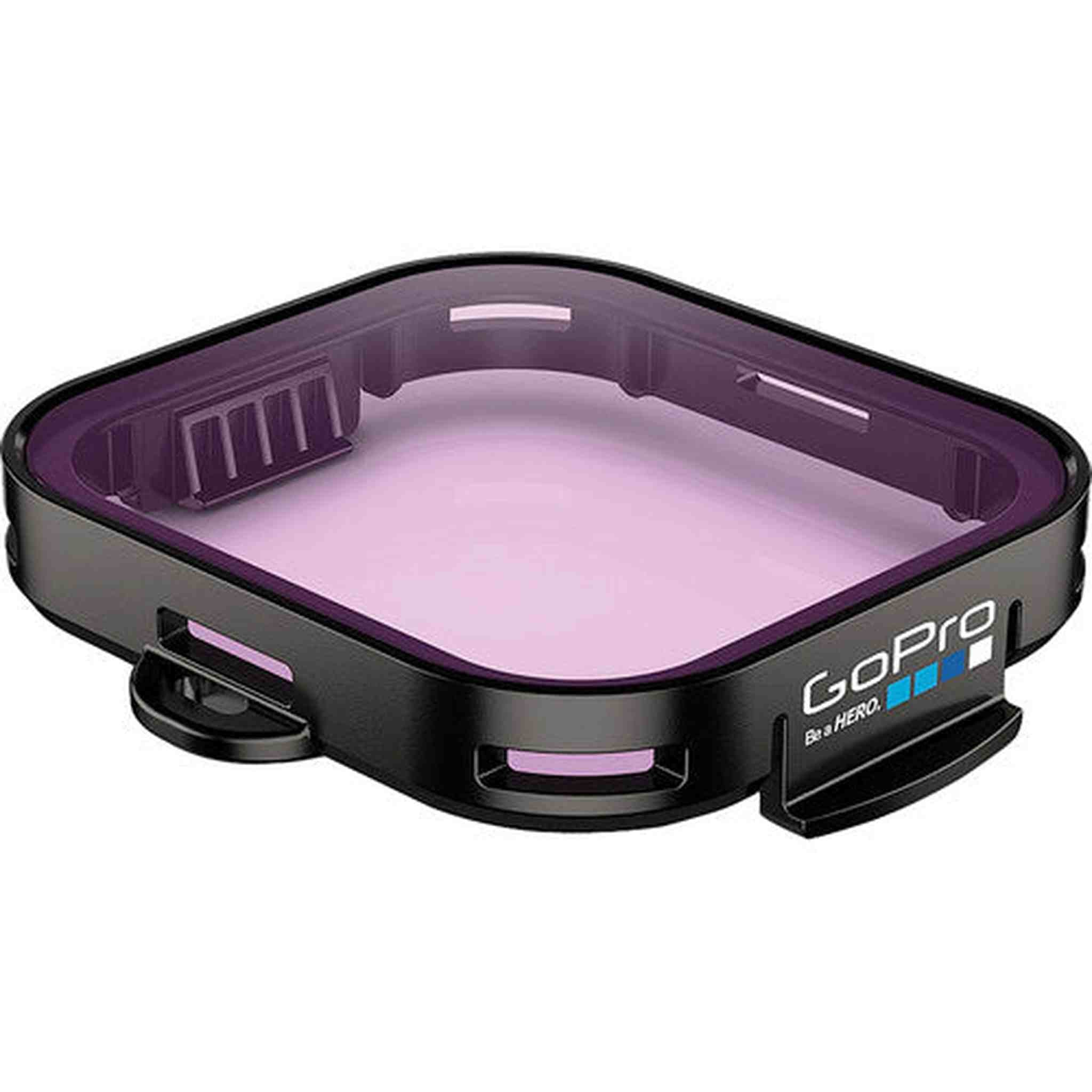 GoPro Magenta Dive Filter for Dive and Wrist Housings