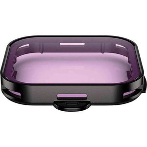 GoPro Magenta Dive Filter for Dive and Wrist Housings