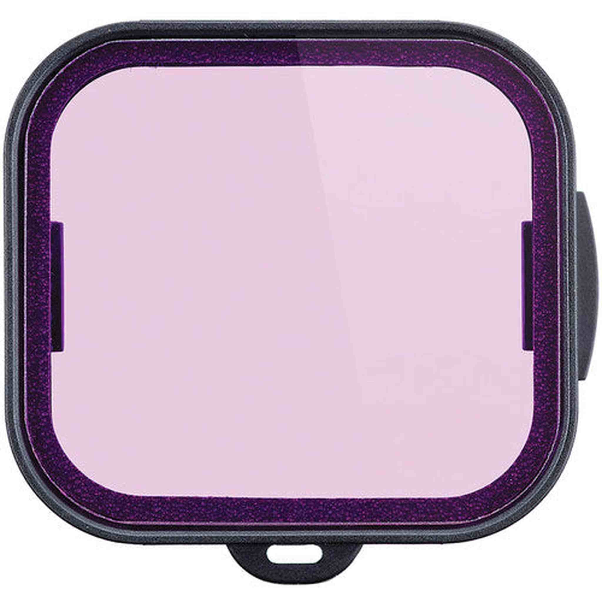 GoPro Magenta Dive Filter for Dive and Wrist Housings