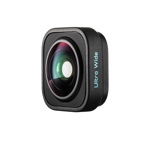 GoPro HERO13 Black Ultra Wide Edition - Waterproof Action Camera + 64GB Card and 50 Piece Accessory Kit