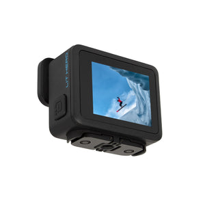 GoPro LIT HERO Compact - Waterproof Action Camera 50 In 1 Accessory Bundle + More