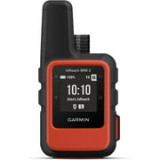 Garmin inReach Mini 2 (Orange)