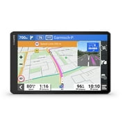 Garmin RV 1095, Extra-Large, Easy-to-Read 10” GPS RV Navigator, Custom RV Routing, High-Resolution Birdseye Satellite Imagery, Directory of RV Parks and Services, Landscape or Portrait View Display