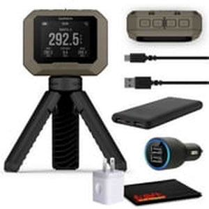 Garmin Xero C1 Pro Ballistic Precision Chronograph Bundle Garmin