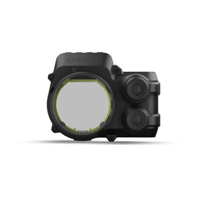 GARMIN Xero A1 Bow Sight Left Hand with AAA Batteries and Cleaning Cloth