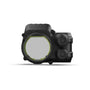 GARMIN Xero A1 Bow Sight Left Hand with AAA Batteries and Cleaning Cloth