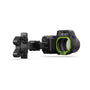 GARMIN Xero A1 Bow Sight Left Hand with AAA Batteries and Cleaning Cloth