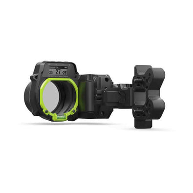 GARMIN Xero A1i Bow Sight Right Hand with AAA Batteries and Cleaning Cloth