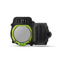 Garmin Xero A1i Pro Right Hand Auto Sight with Batteries and Cleaning Cloth