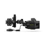 Garmin Xero A1i Pro Right Hand Auto Sight with Batteries and Cleaning Cloth